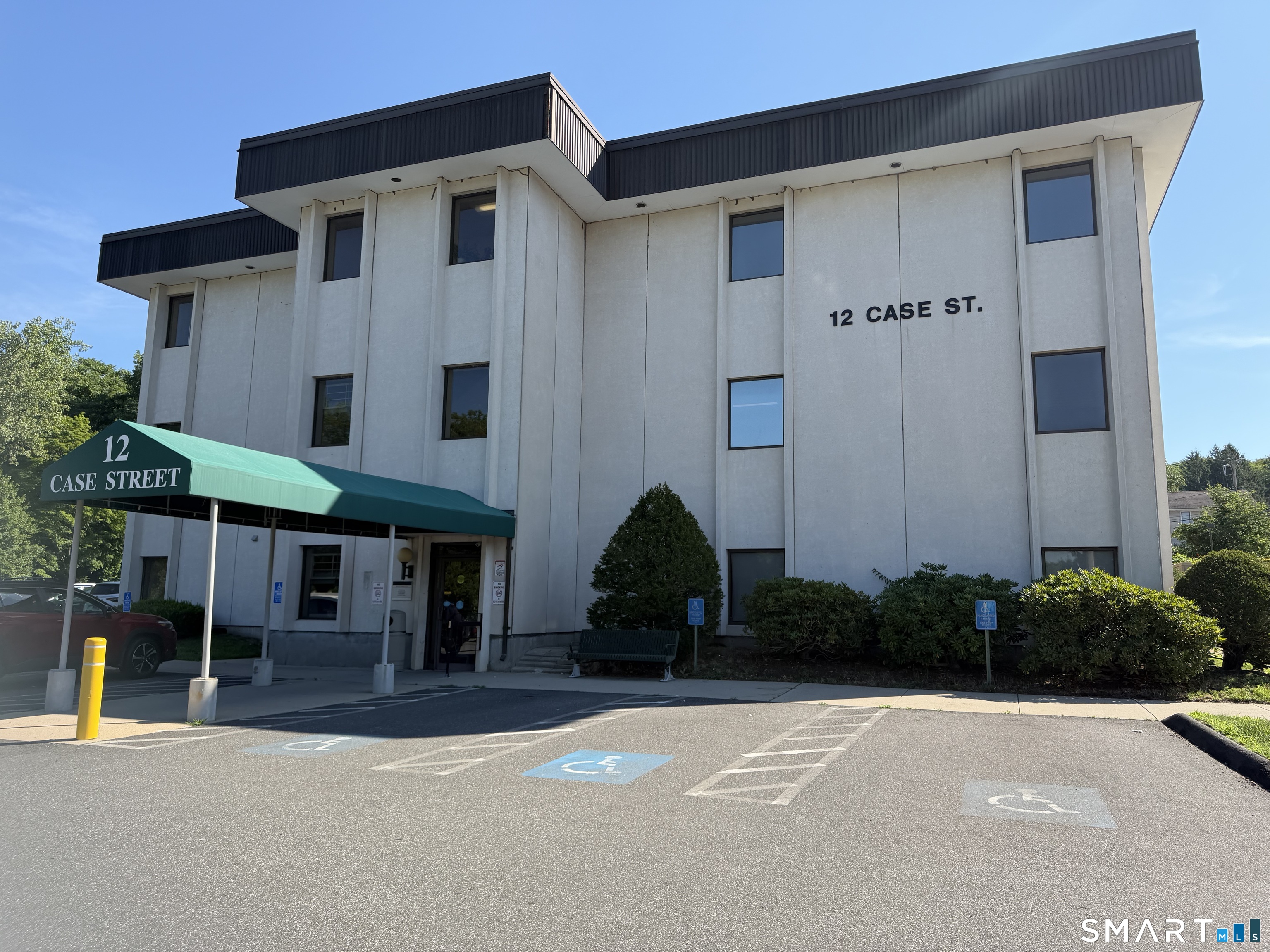 12 Case Street Norwich CT 06360