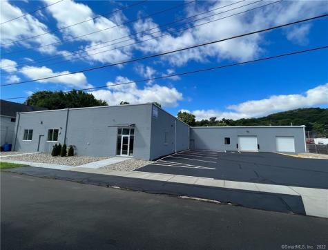 110 Webb Street Hamden CT 06517