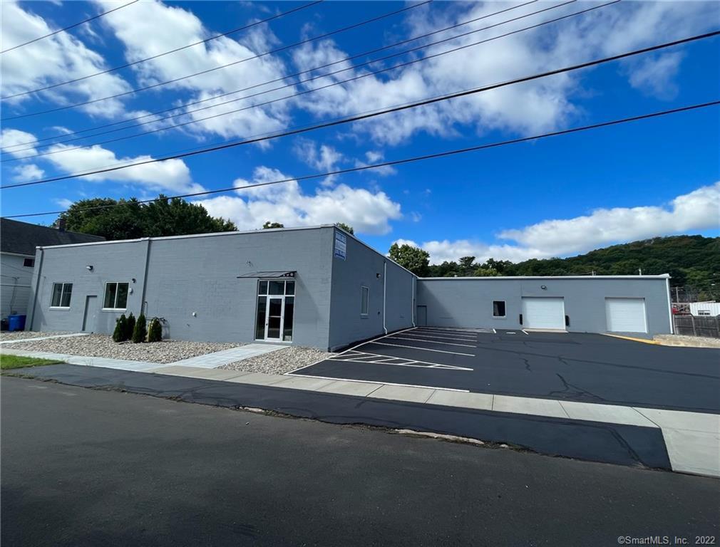 110 Webb Street Hamden CT 06517