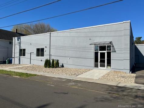 110 Webb Street Hamden CT 06517