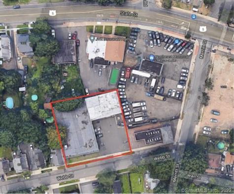 110 Webb Street Hamden CT 06517