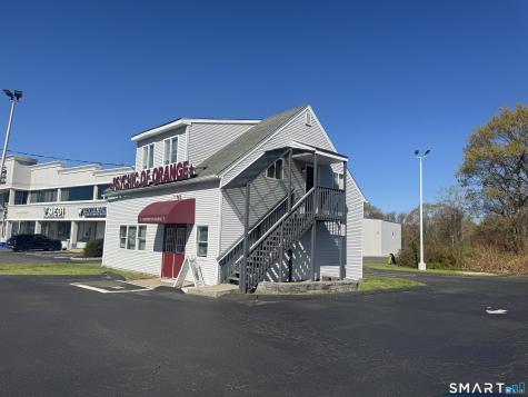 91 Boston Post Road Orange CT 06477