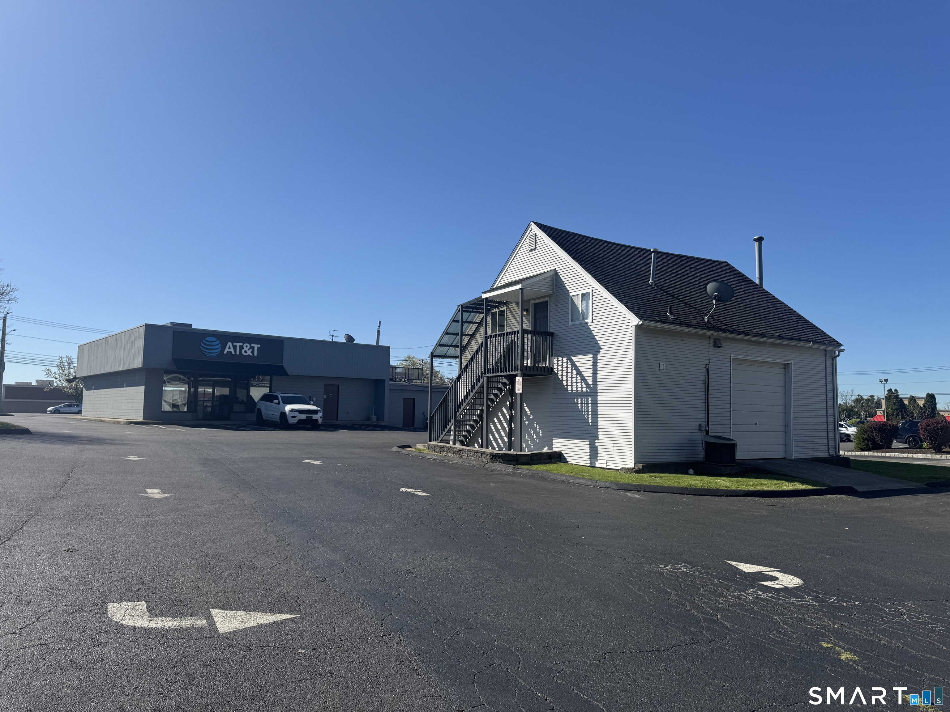 91 Boston Post Road Orange CT 06477