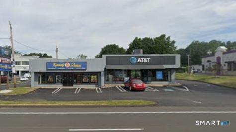 91 Boston Post Road Orange CT 06477