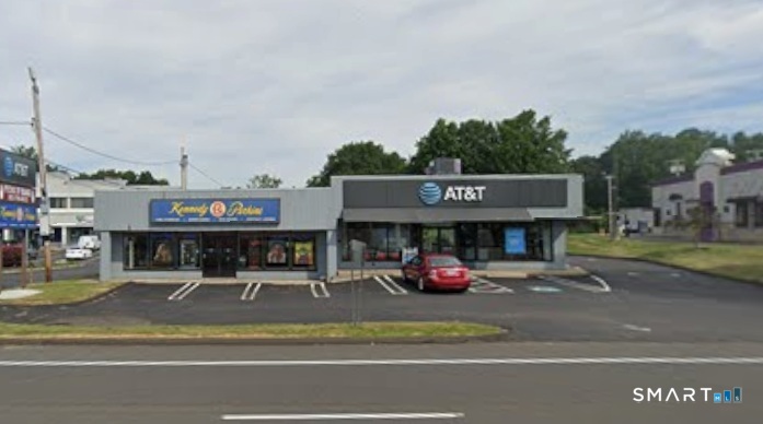 91 Boston Post Road Orange CT 06477