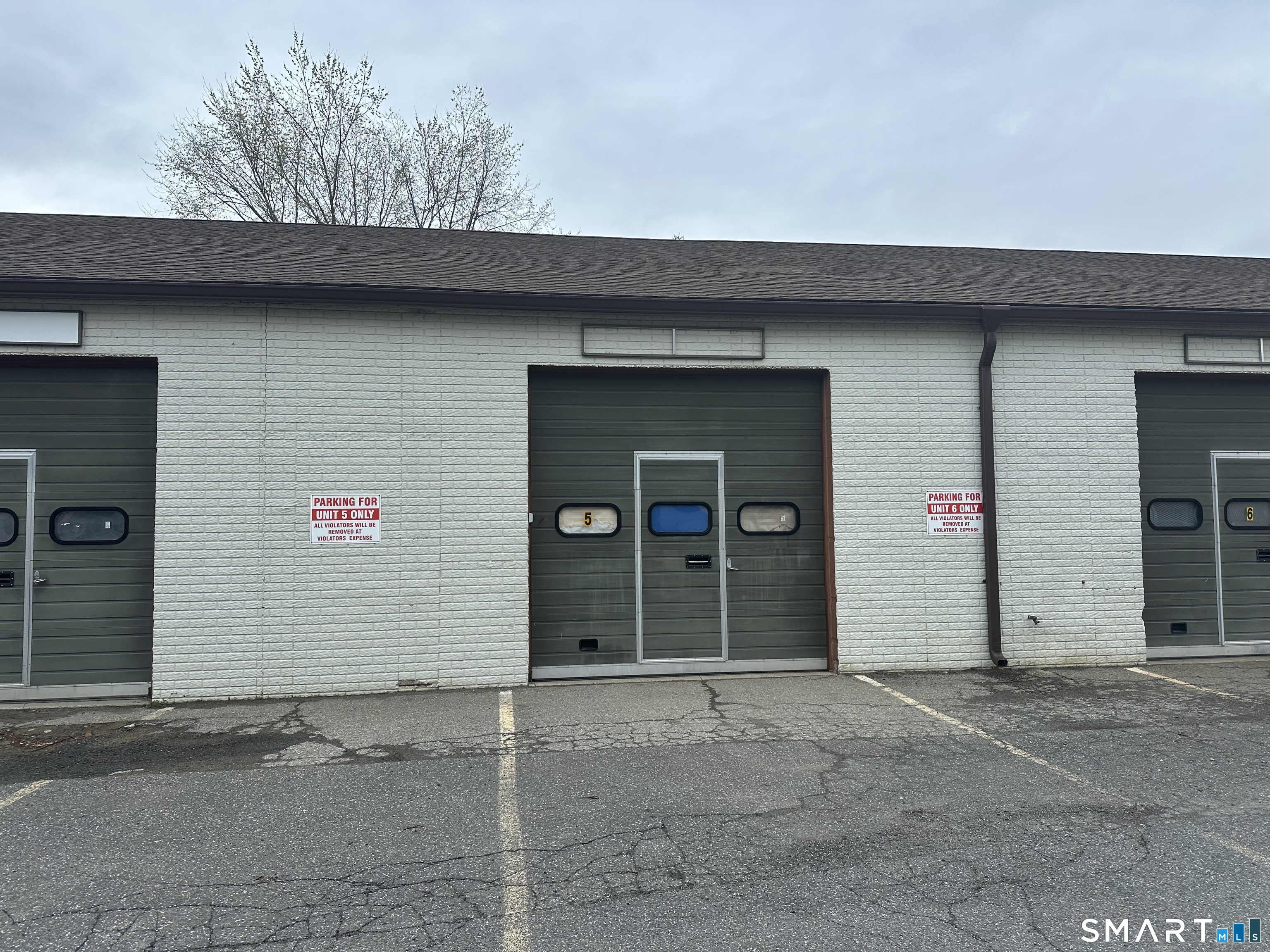 147 Danbury Road New Milford CT 06776