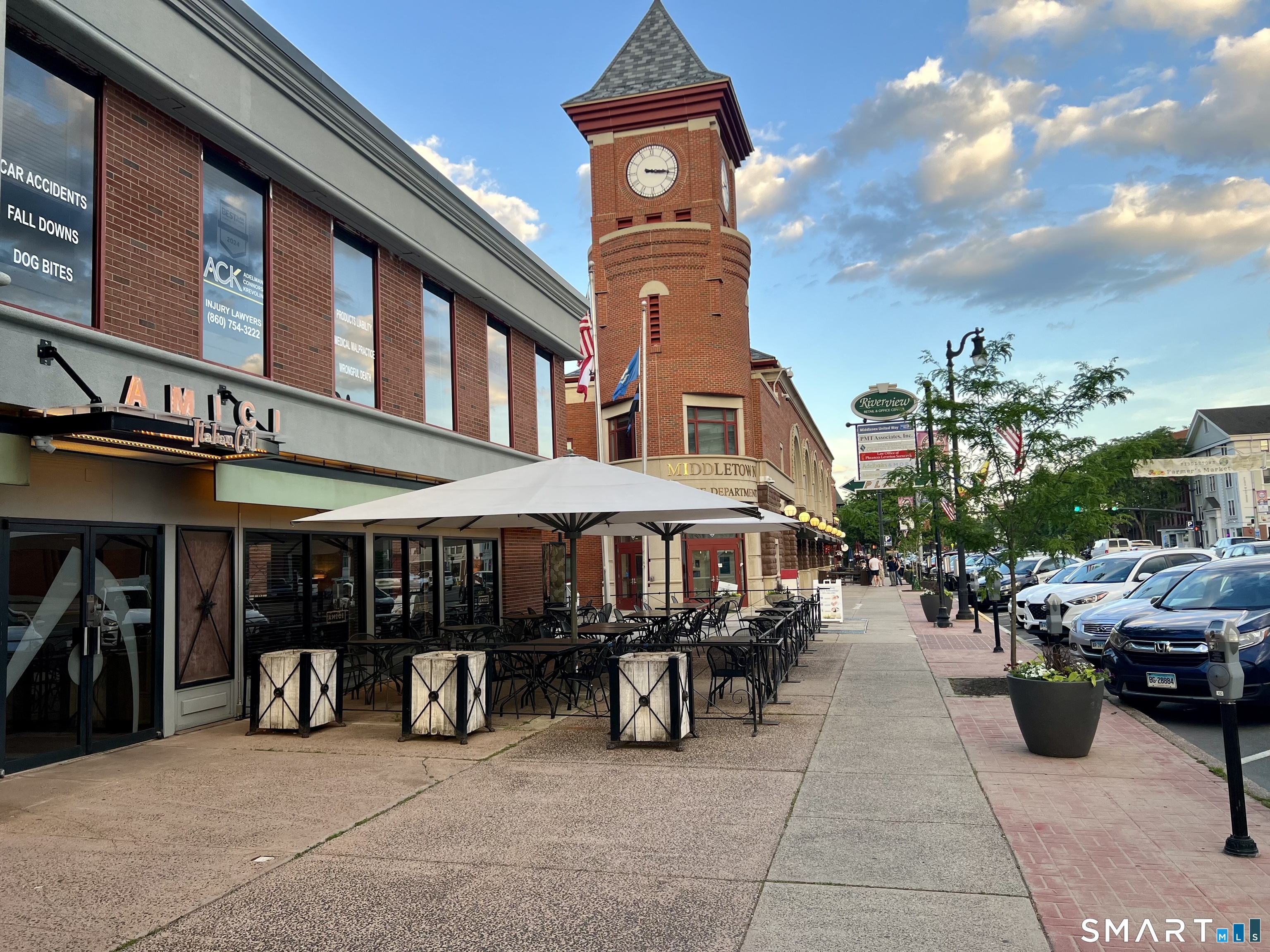 280 Main Street Middletown CT 06457