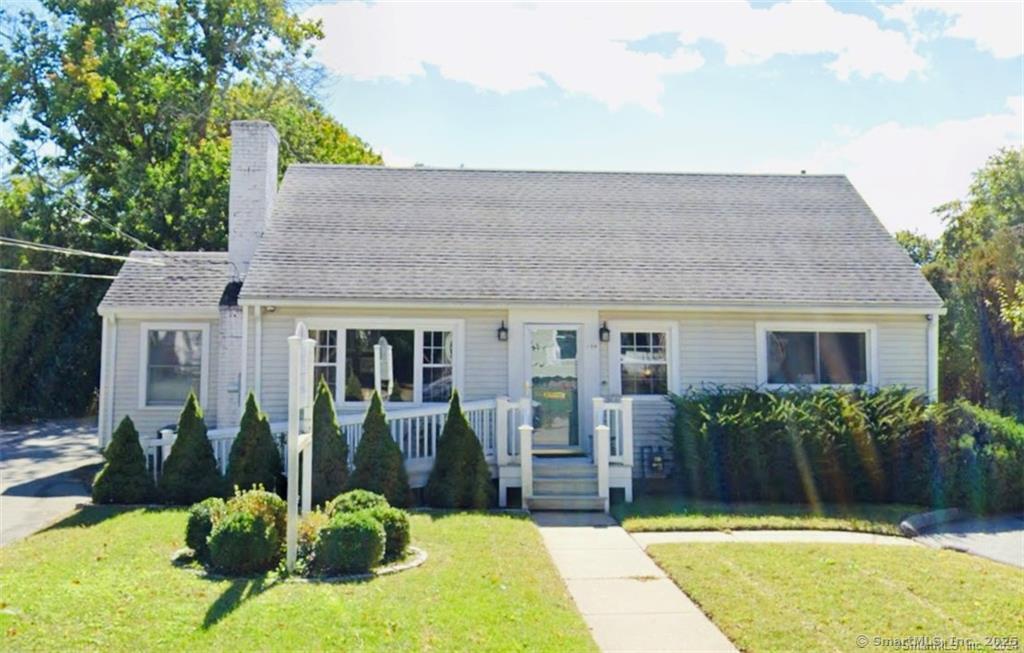 108 Sachem Street Norwich CT 06360