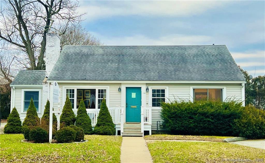 108 Sachem Street Norwich CT 06360