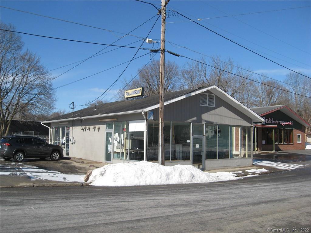 16 Watson Street Windham CT 06226
