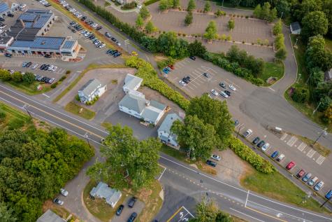 368 Hopmeadow Street Simsbury CT 06089