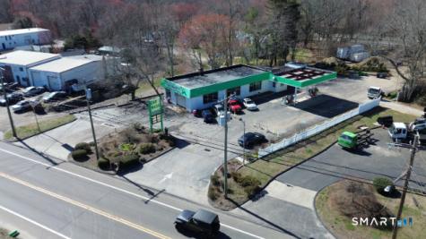 277 Boston Post Road Old Saybrook CT 06475