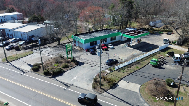 277 Boston Post Road Old Saybrook CT 06475