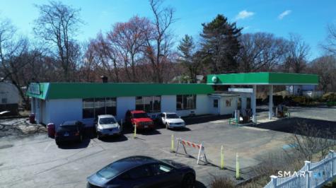 277 Boston Post Road Old Saybrook CT 06475