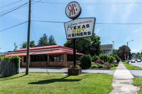 126 South Street Danbury CT 06810