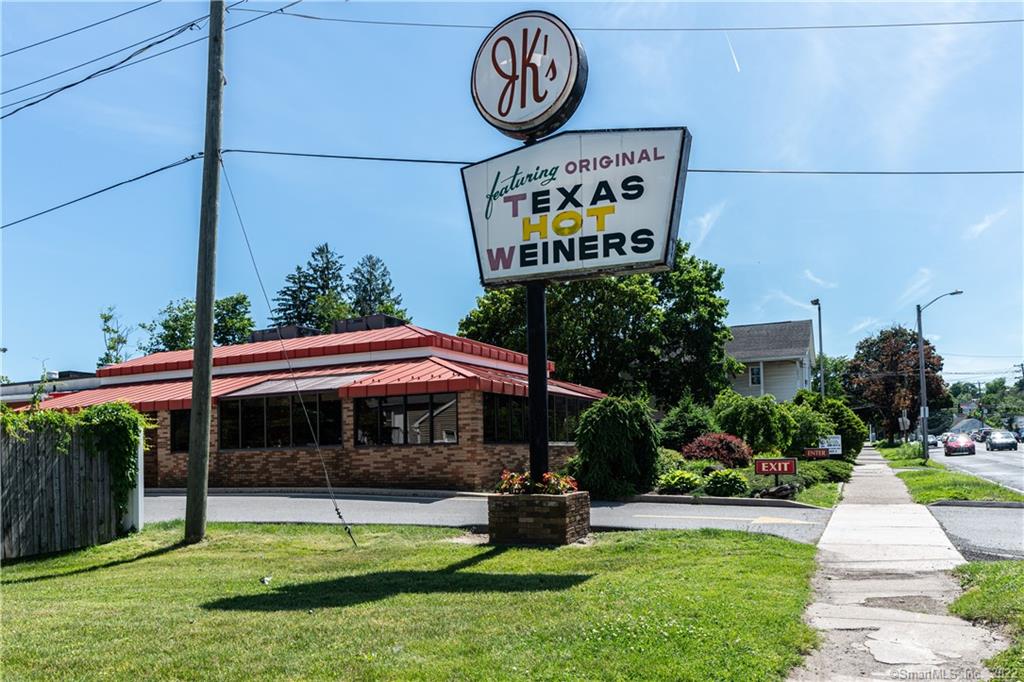 126 South Street Danbury CT 06810