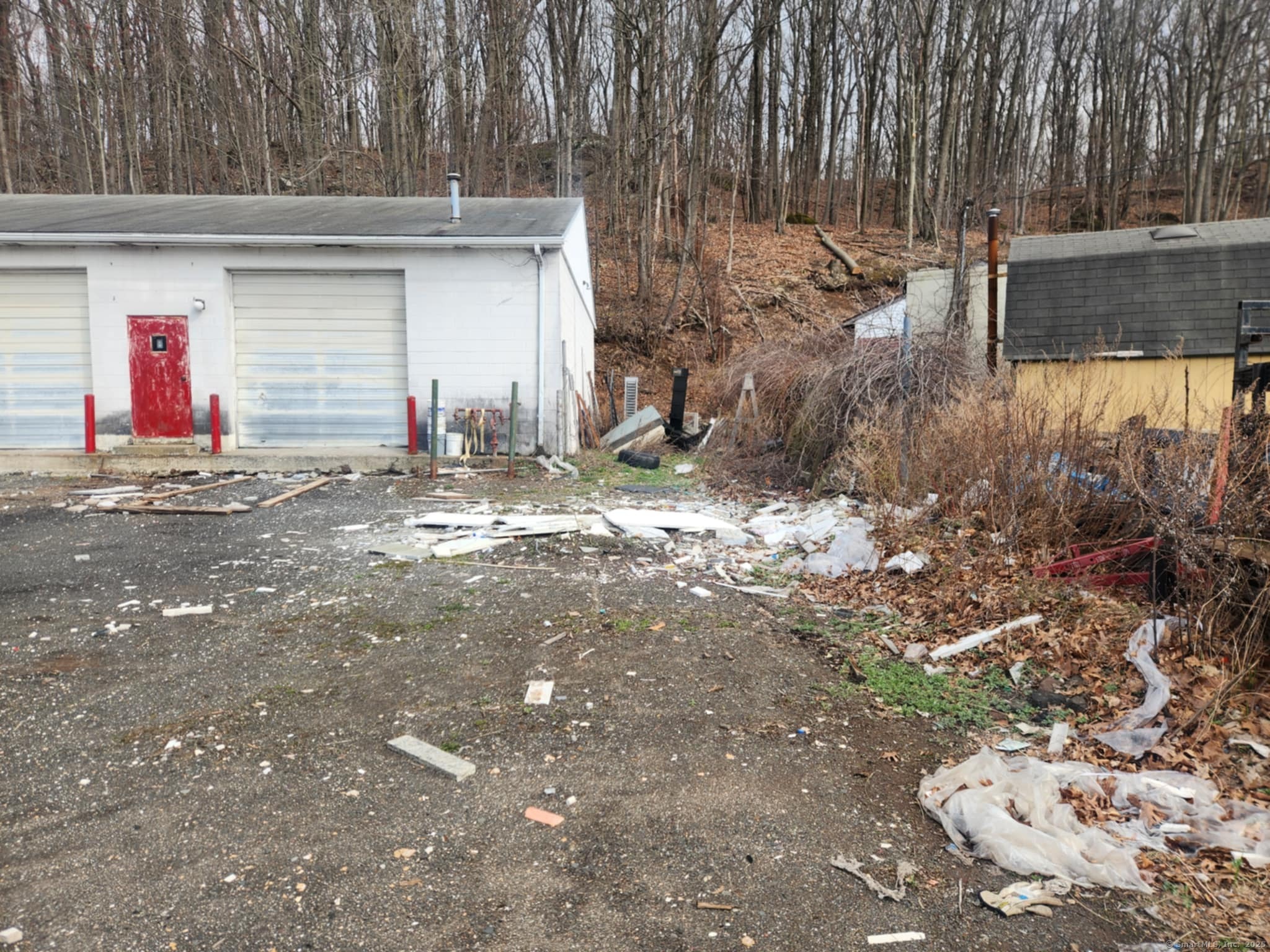 1979 North Broad Street Meriden CT 06450