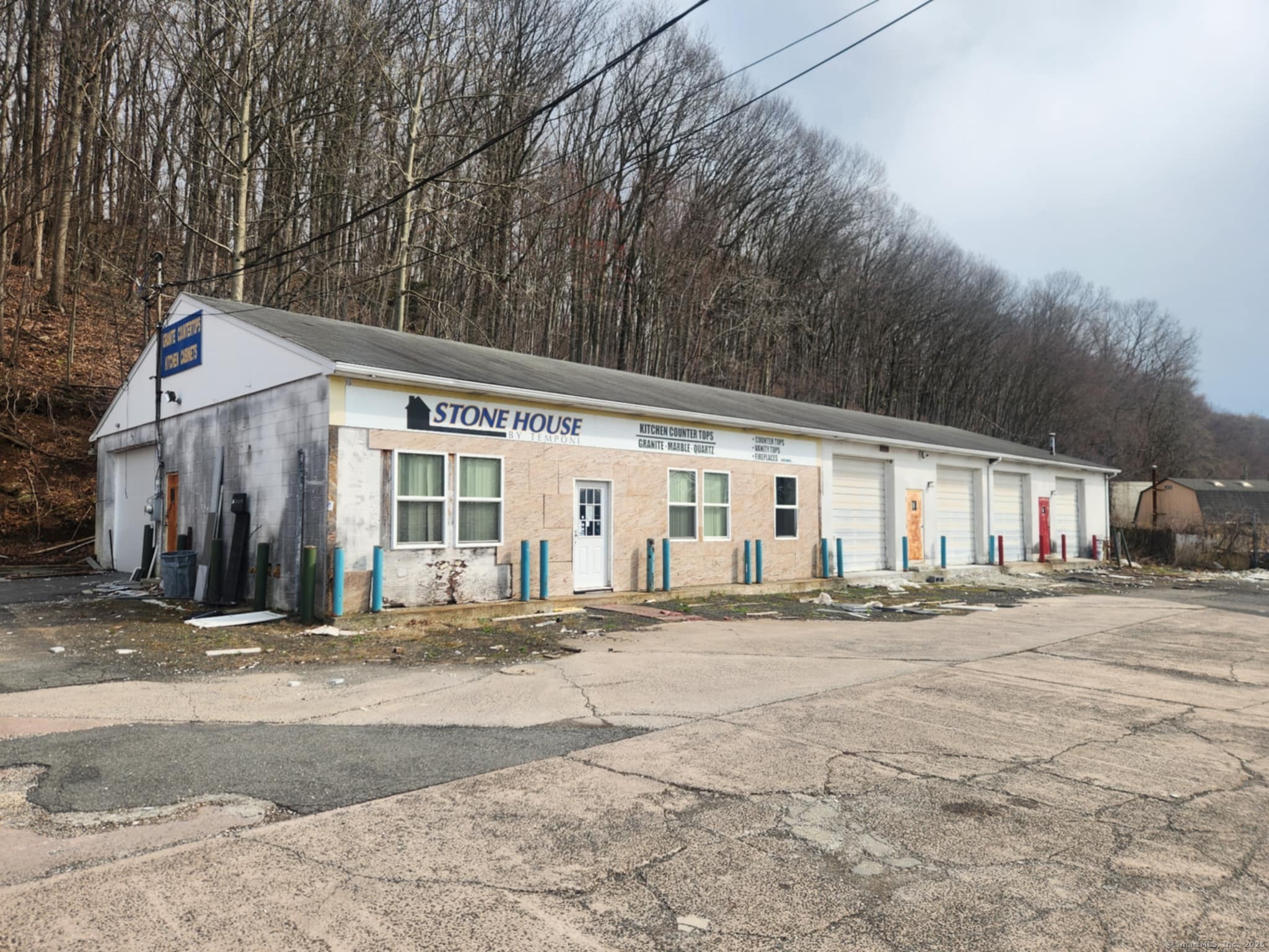 1979 North Broad Street Meriden CT 06450