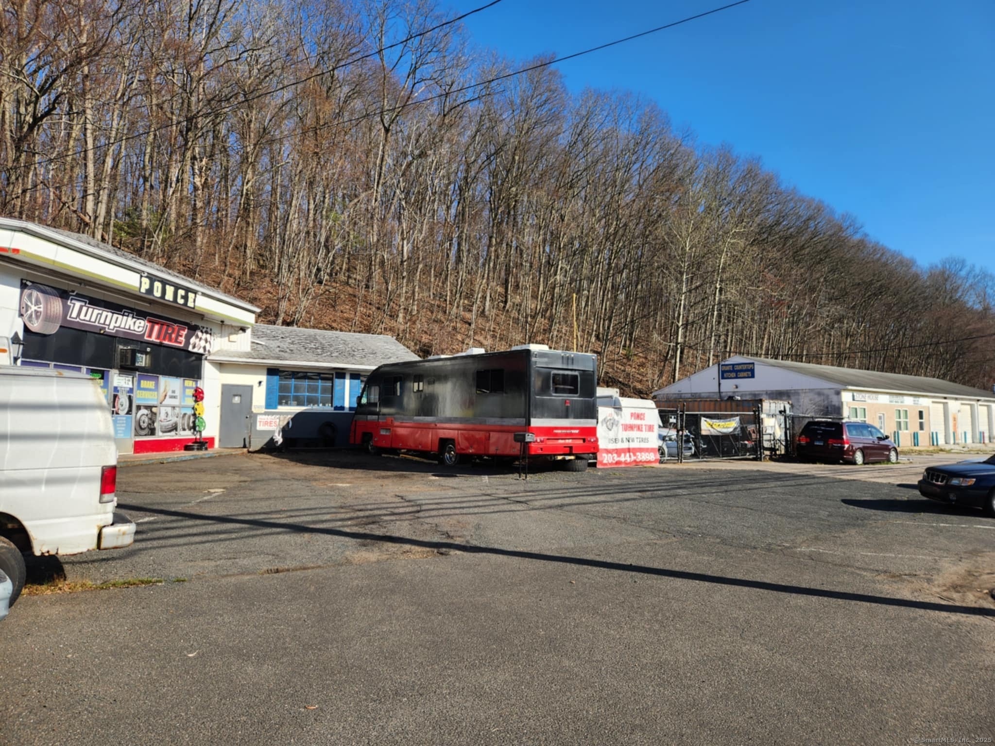 1979 North Broad Street Meriden CT 06450