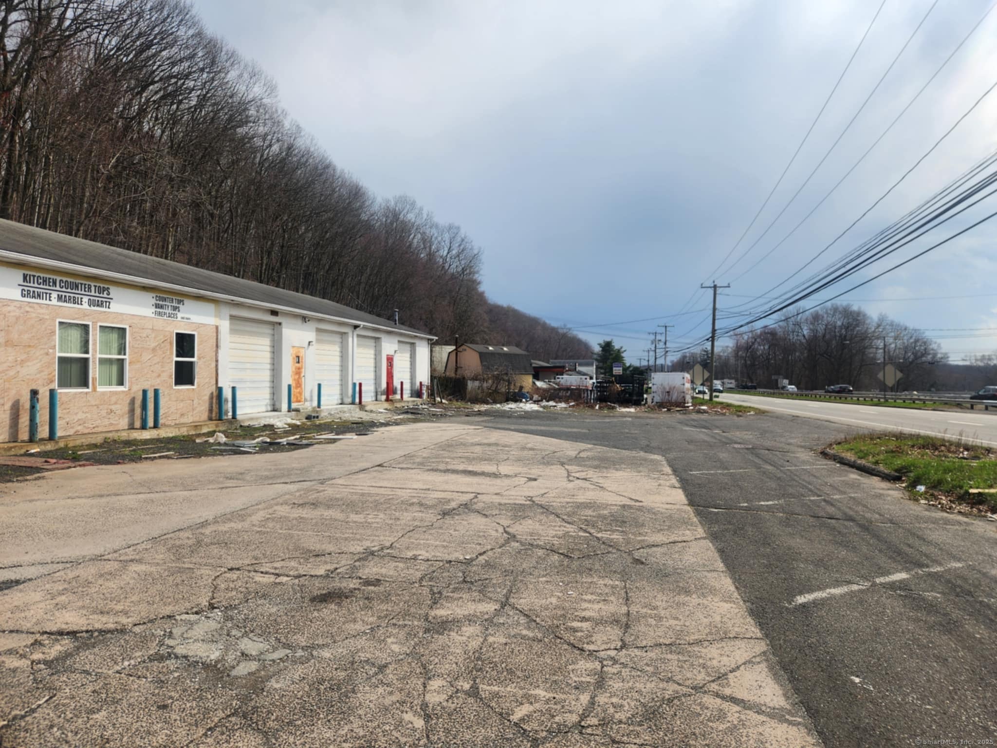 1979 North Broad Street Meriden CT 06450