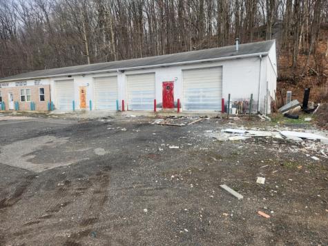 1979 North Broad Street Meriden CT 06450