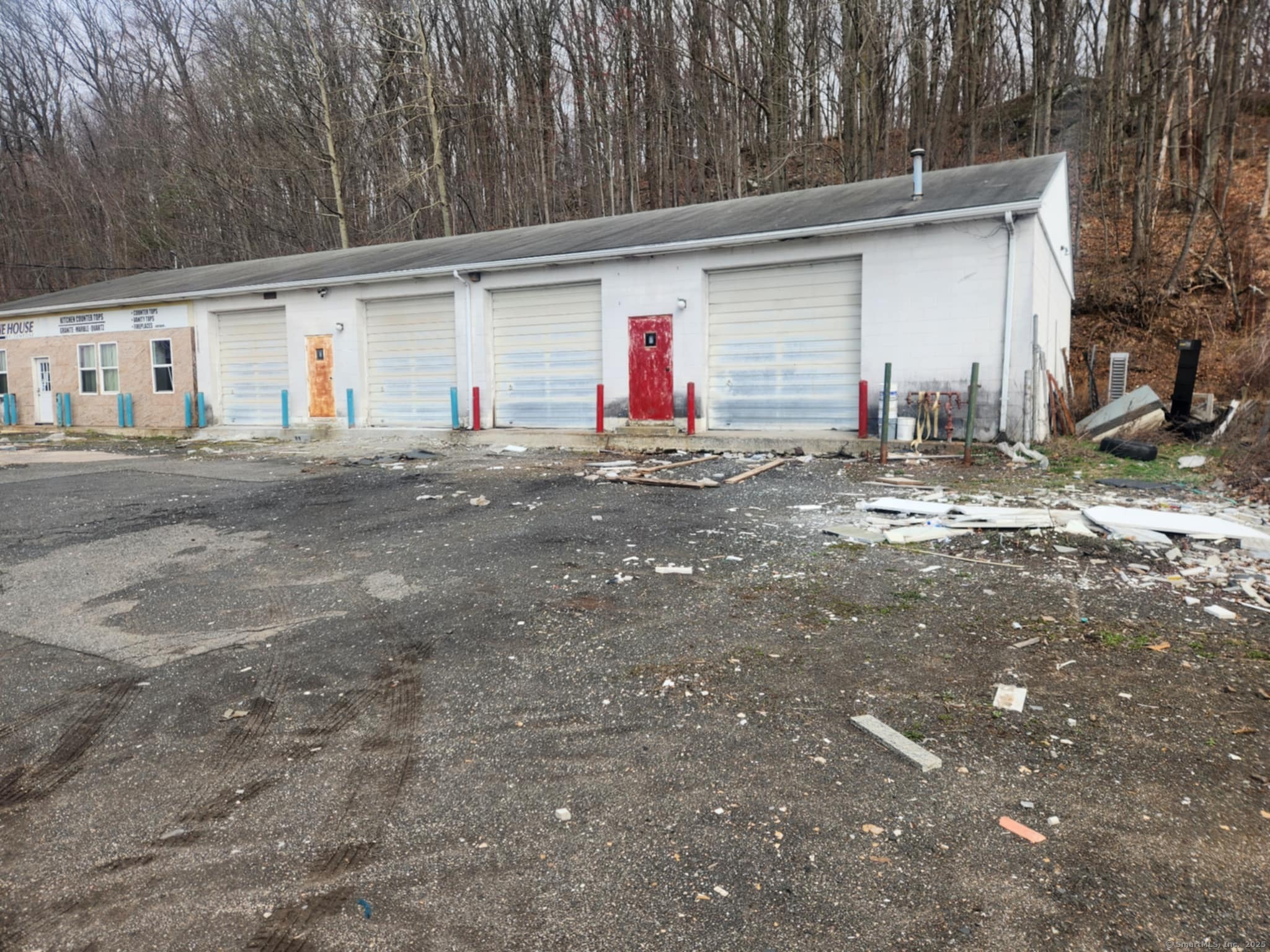 1979 North Broad Street Meriden CT 06450
