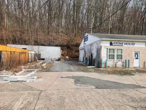 1979 North Broad Street Meriden CT 06450