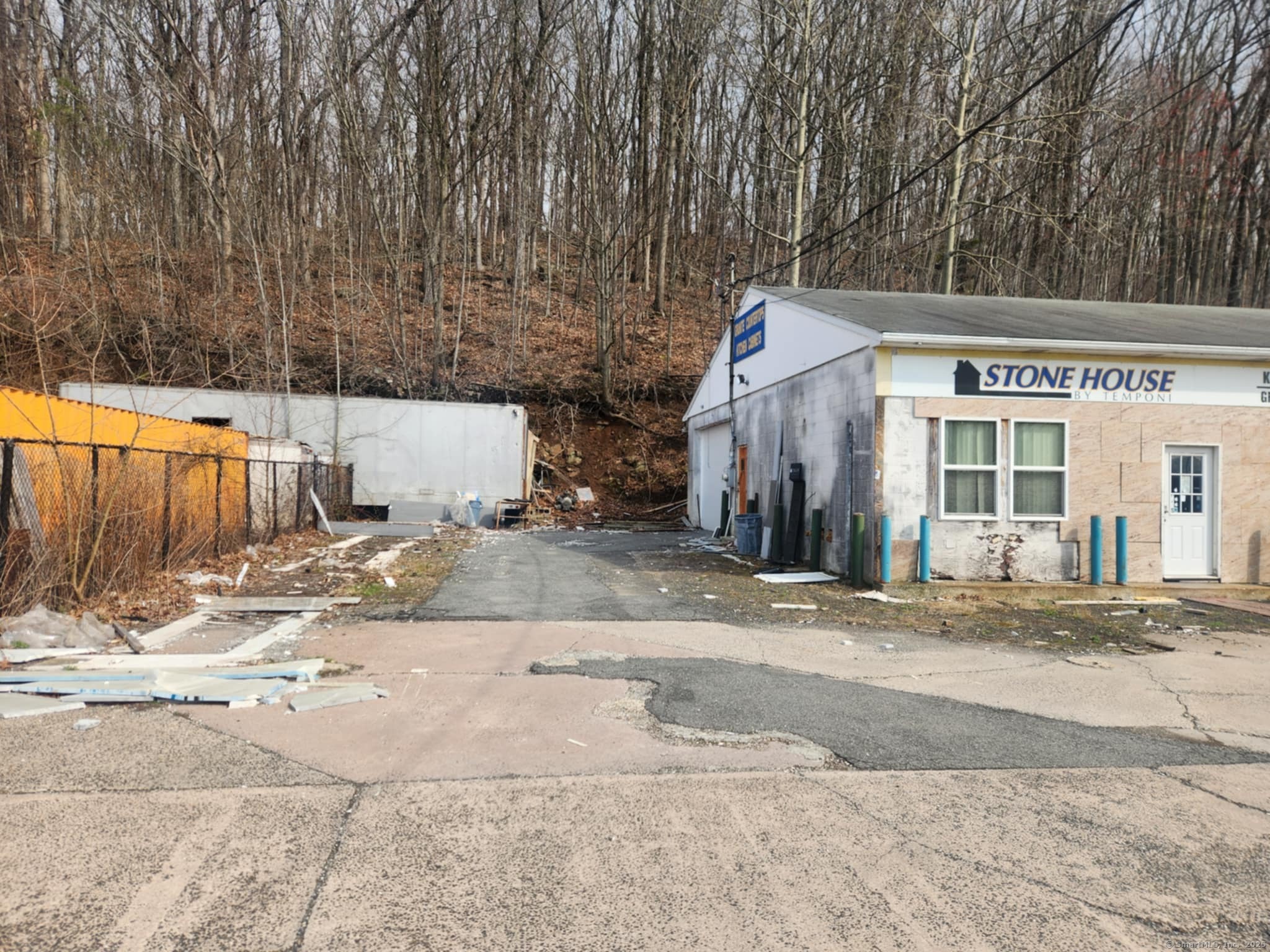 1979 North Broad Street Meriden CT 06450