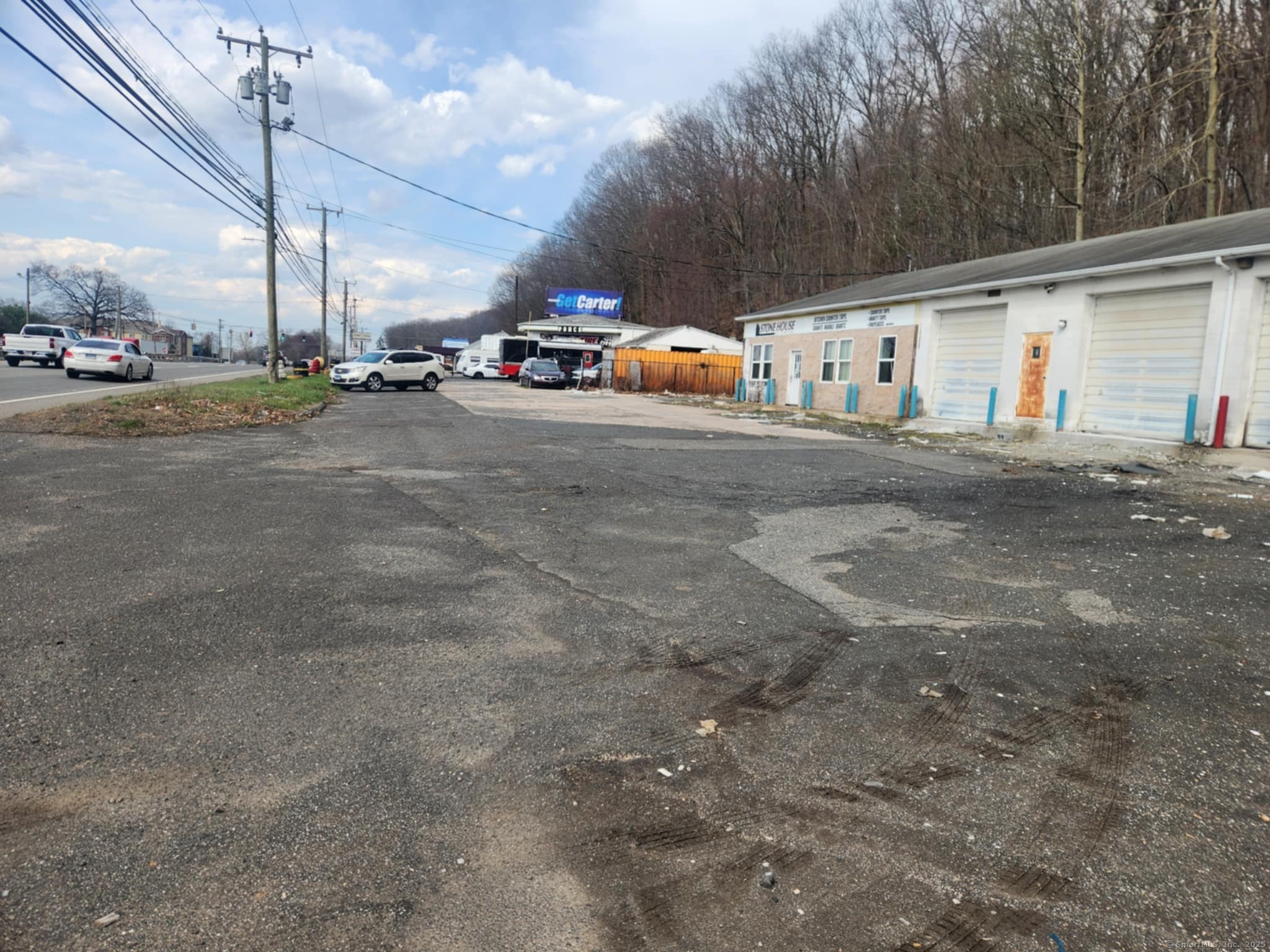 1979 North Broad Street Meriden CT 06450