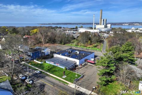 560 Woodward Avenue New Haven CT 06512