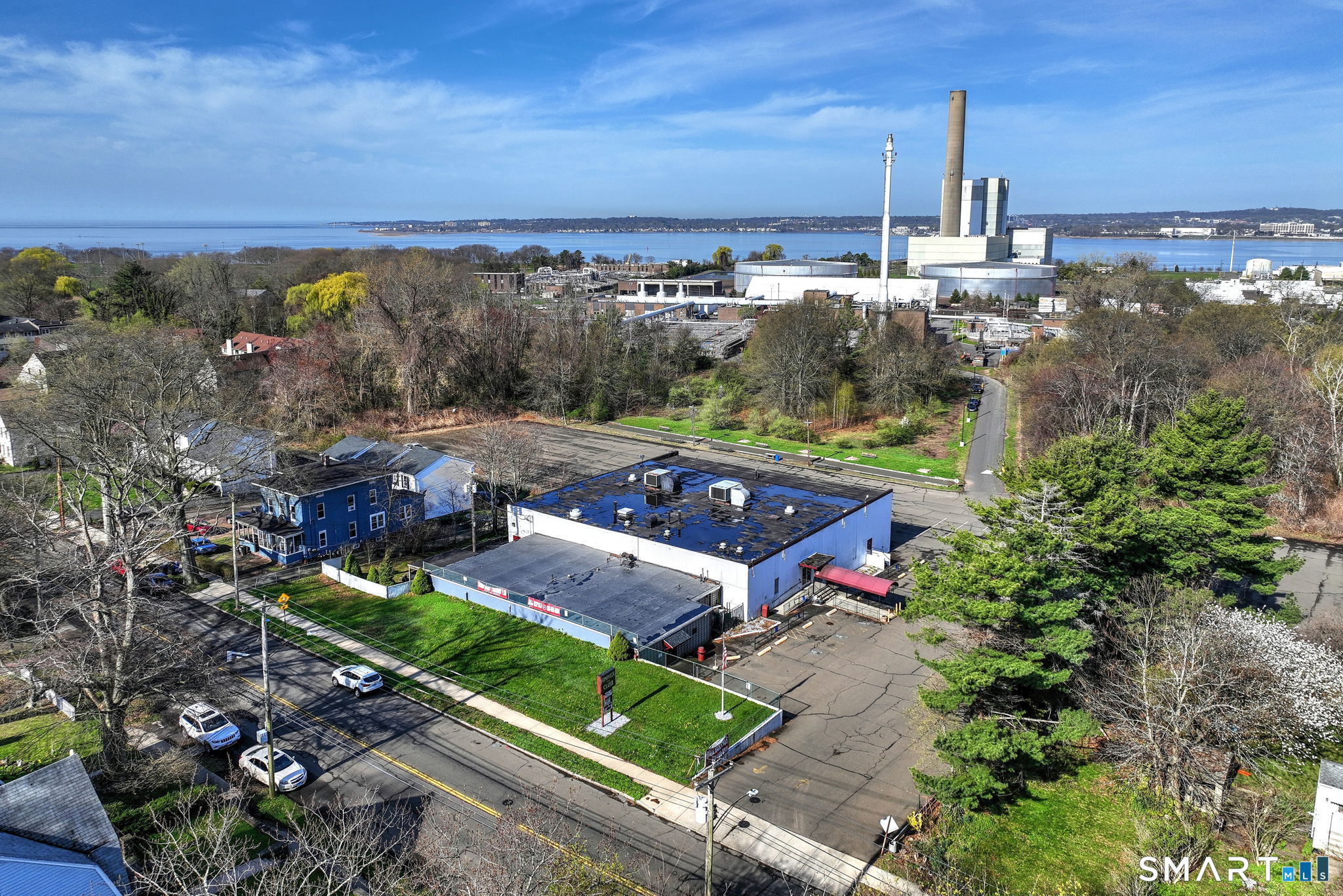 560 Woodward Avenue New Haven CT 06512