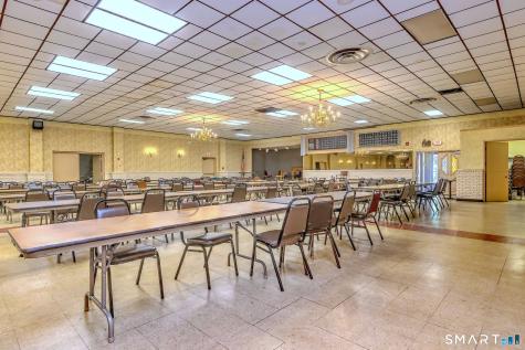 560 Woodward Avenue New Haven CT 06512