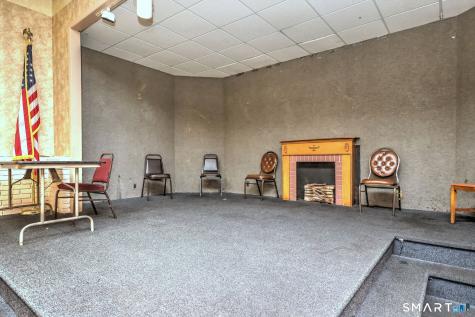 560 Woodward Avenue New Haven CT 06512