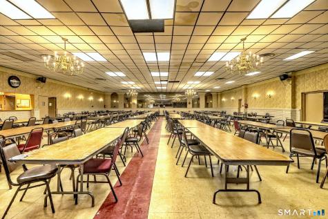 560 Woodward Avenue New Haven CT 06512
