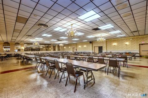 560 Woodward Avenue New Haven CT 06512