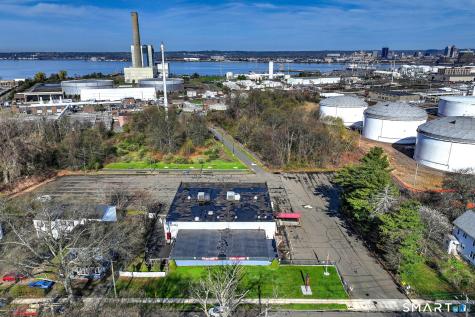 560 Woodward Avenue New Haven CT 06512