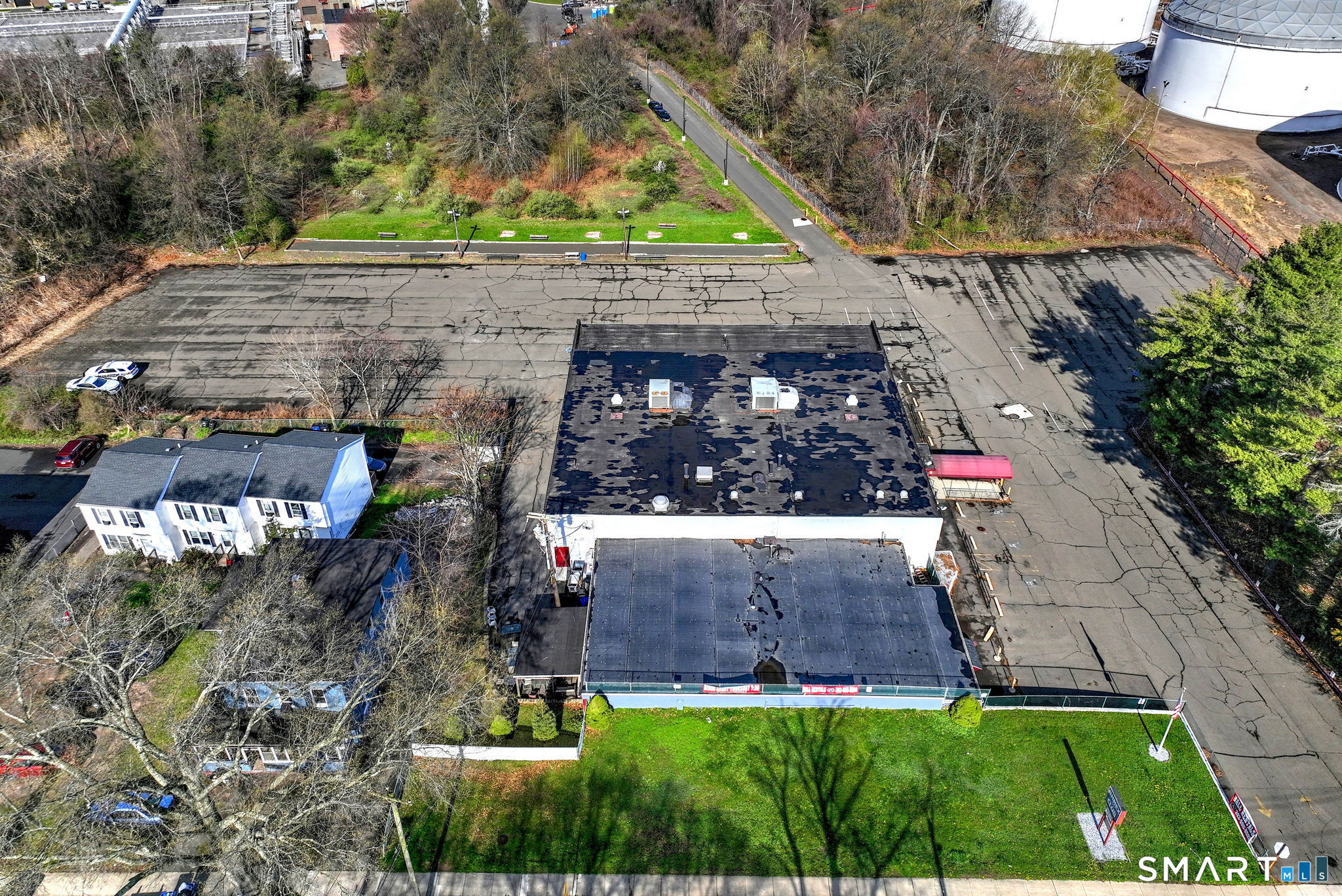 560 Woodward Avenue New Haven CT 06512