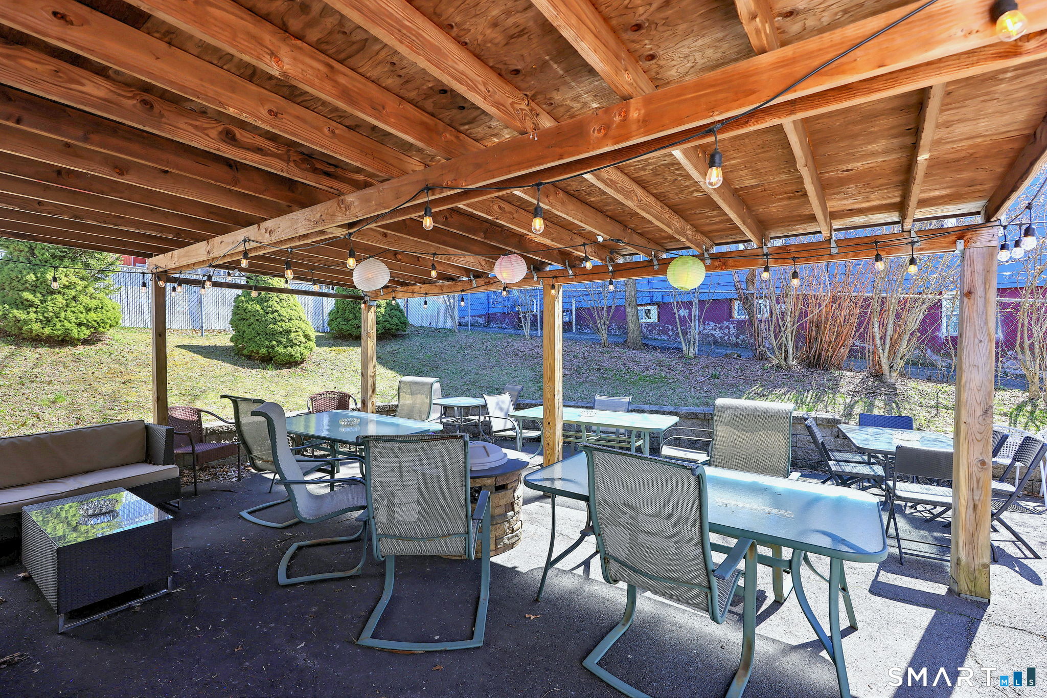 560 Woodward Avenue New Haven CT 06512
