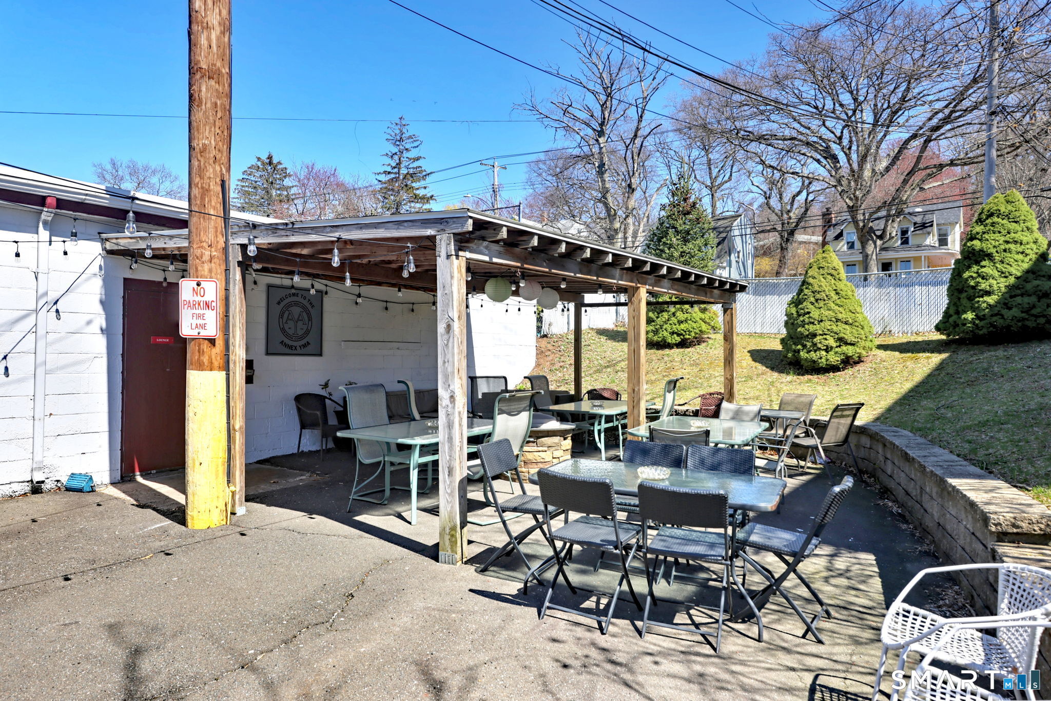 560 Woodward Avenue New Haven CT 06512