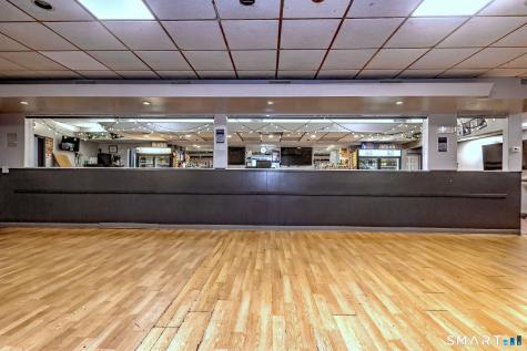 560 Woodward Avenue New Haven CT 06512