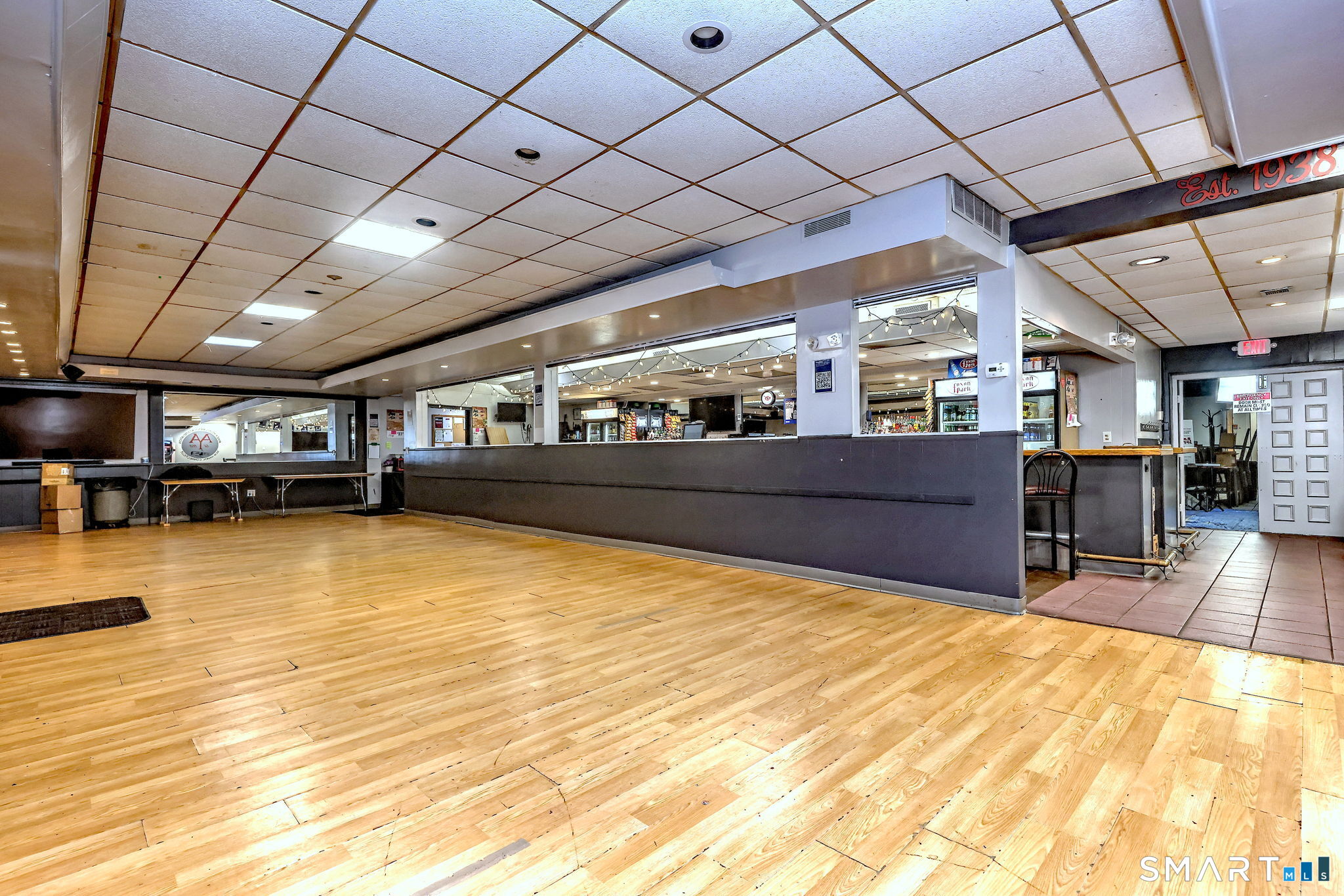 560 Woodward Avenue New Haven CT 06512