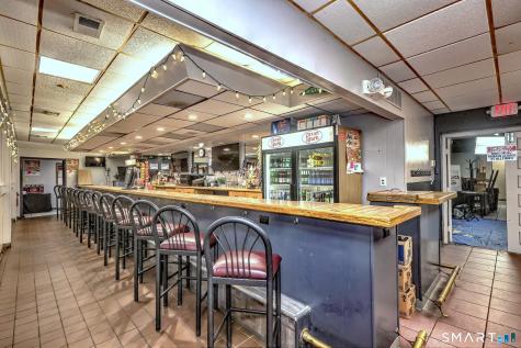 560 Woodward Avenue New Haven CT 06512