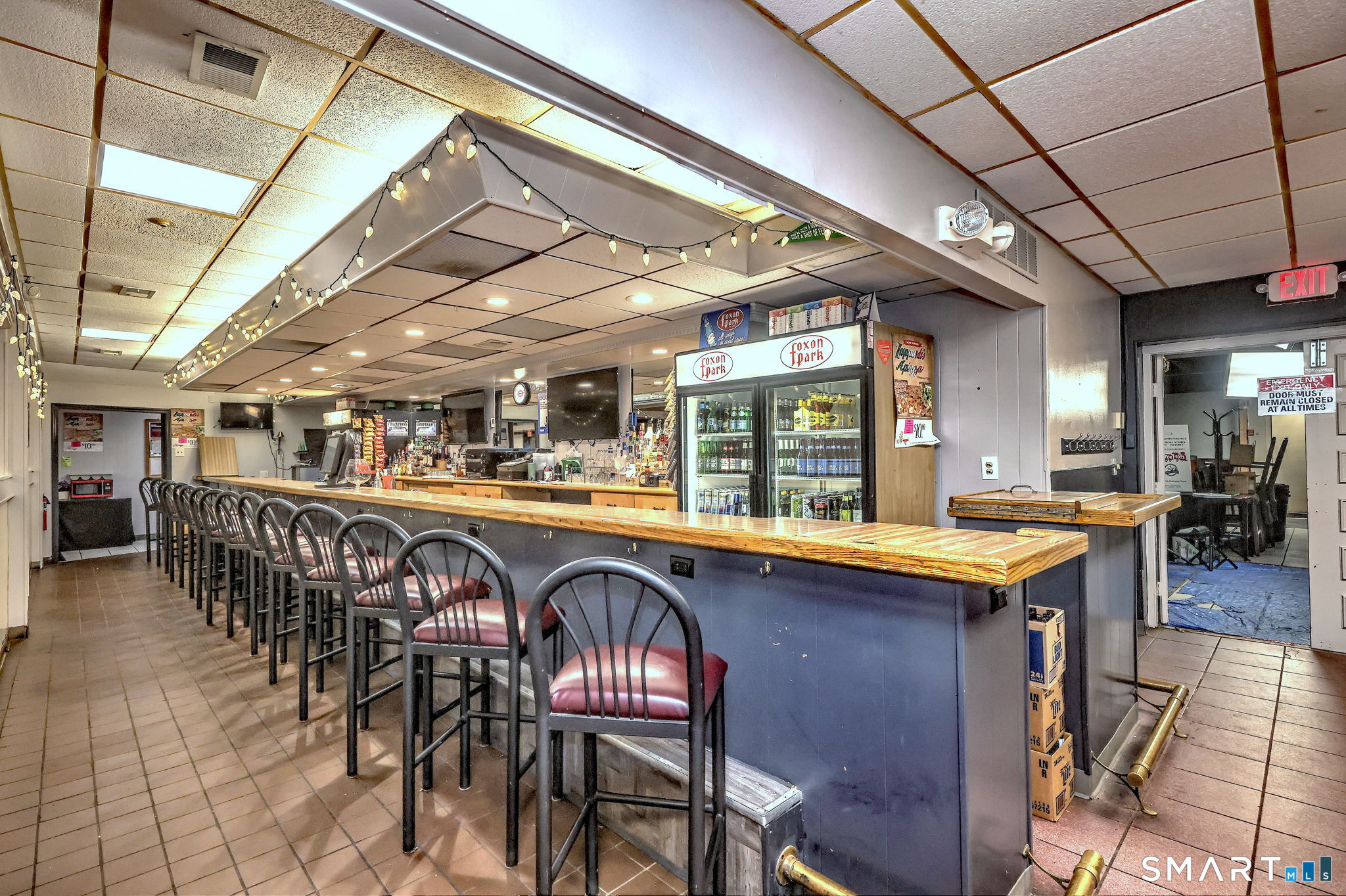 560 Woodward Avenue New Haven CT 06512
