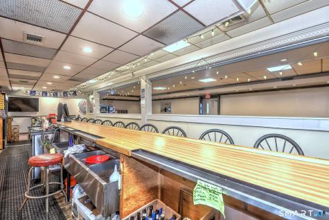 560 Woodward Avenue New Haven CT 06512