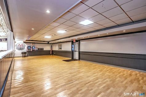 560 Woodward Avenue New Haven CT 06512