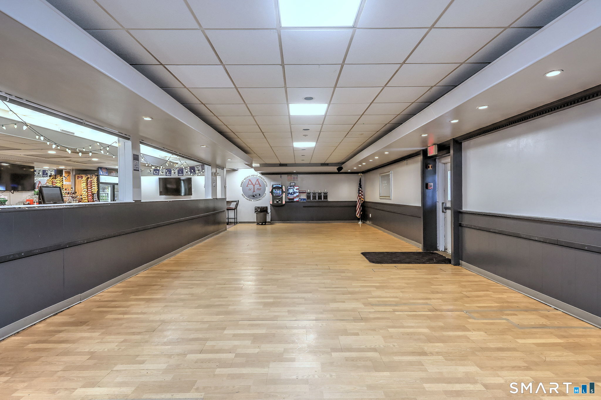 560 Woodward Avenue New Haven CT 06512