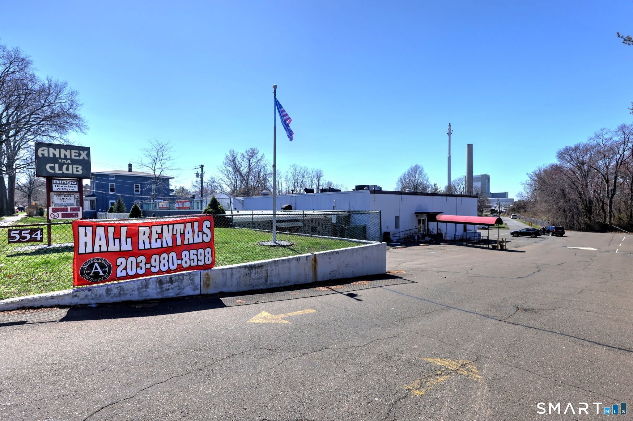 560 Woodward Avenue New Haven CT 06512