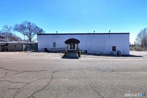 560 Woodward Avenue New Haven CT 06512