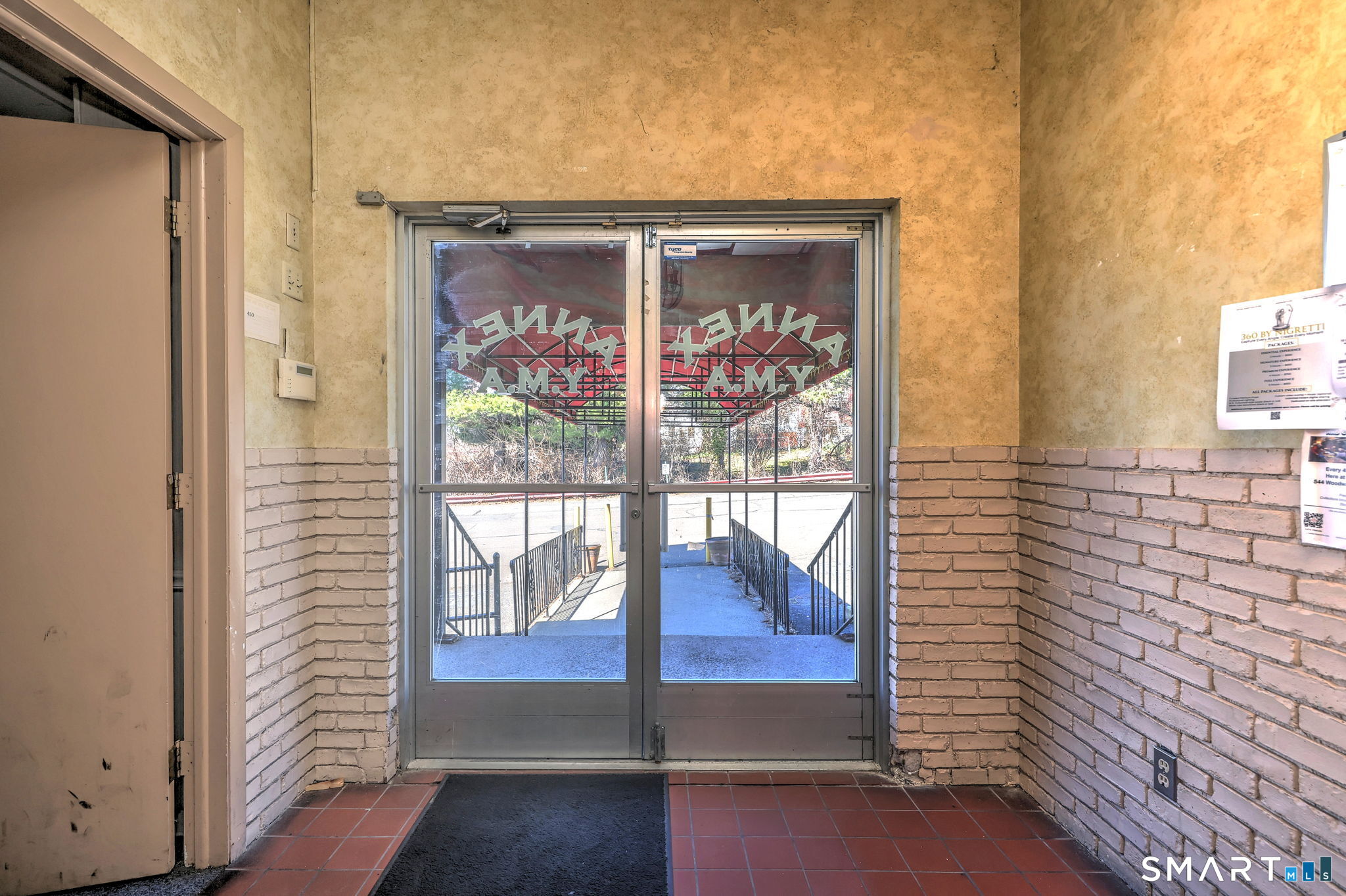 560 Woodward Avenue New Haven CT 06512