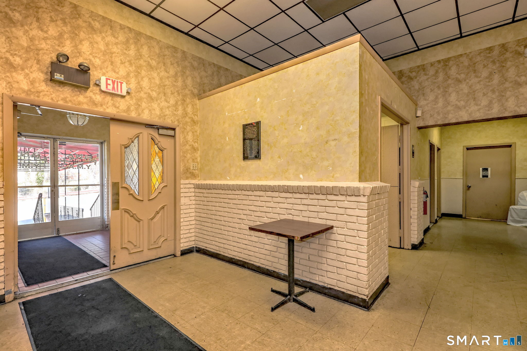 560 Woodward Avenue New Haven CT 06512
